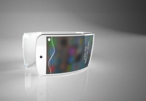 iWatch不遠了(le)？蘋果申(shen)請新專(zhuān)利洩秘(mi)密 