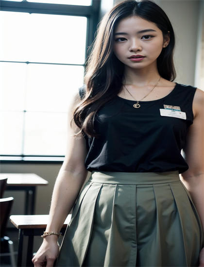 《大胸妈妈朋友》悬念设置必看的：叙事技巧与观众心理