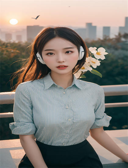 个人的外人妻的艺术：美学价值与创作技巧探讨