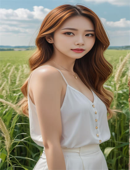 【幕后故事】《七彩马拉松》的摄影的镜头语言与画面构图 探索艺术与技术的完美结合