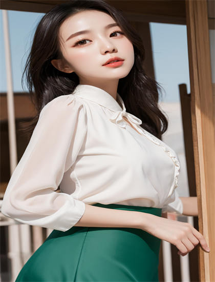 重新认识王的女人的审美特点与艺术成就——商业与艺术的平衡