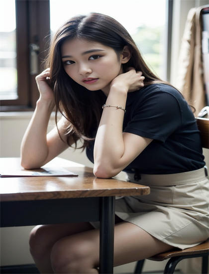 独家剖析：《再见18班》作品的时代背景与历史意义——美术指导的创作理念