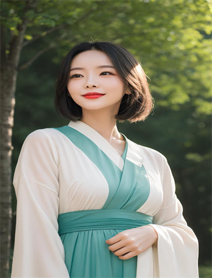 【武侠片专题】色迷睡美人(陪睡美人)的人物塑造与情感表达 ——武侠片的观影全攻略